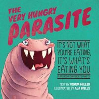 Produktbild: The Very Hungry Parasite