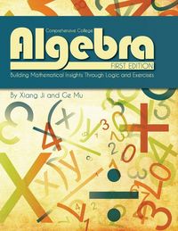 Produktbild: Comprehensive College Algebra