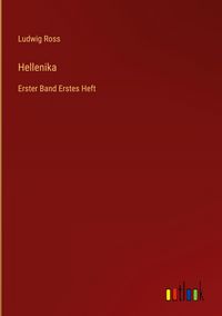 Produktbild: Hellenika