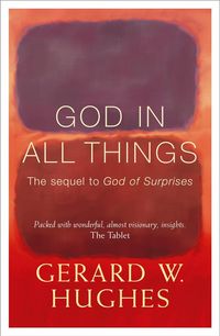 Produktbild: God in All Things