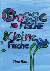 Produktbild: Gro&szlig;e Fische, kleine Fische