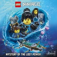 Produktbild: Mystery of the Lost Power (Book 12)
