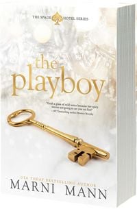 Produktbild: The Playboy