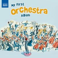 Produktbild: My First Orchestra Album
