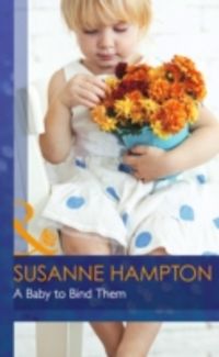 Produktbild: Hampton, S: A Baby To Bind Them