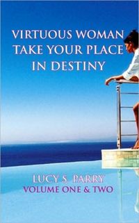 Produktbild: Virtuous Woman Take Your Place in Destiny