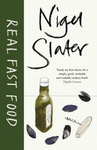 Produktbild: Real Fast Food
