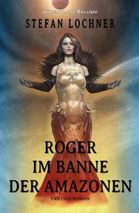 Produktbild: Roger im Banne der Amazonen