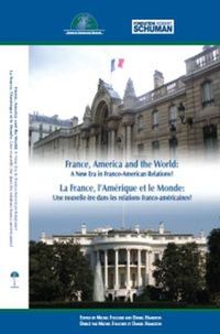 Produktbild: France, America and the World