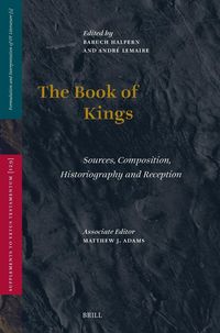 Produktbild: The Books of Kings