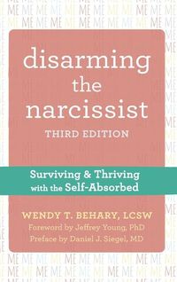 Produktbild: Disarming the Narcissist