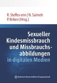 Produktbild: Sexueller Kindesmissbrauch und Missbrauchsabbildungen in digitalen Medien