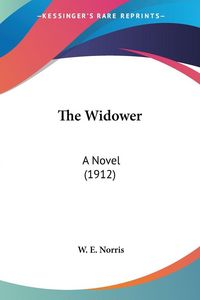Produktbild: The Widower