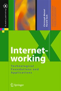 Produktbild: Internetworking