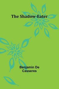 Produktbild: The Shadow-Eater