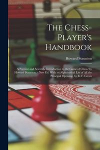 Produktbild: The Chess-Player's Handbook