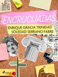 Produktbild: Encrucijadas