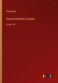 Produktbild: Dantes G&ouml;ttliche Com&ouml;die