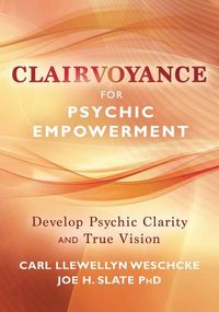 Produktbild: Clairvoyance for Psychic Empowerment