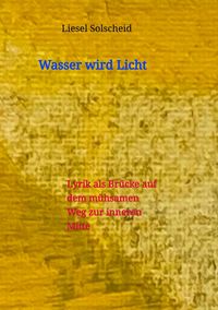 Produktbild: Wasser wird Licht