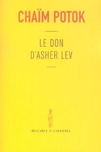 Produktbild: Le Don D'Asher Lev