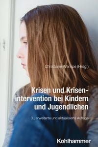 Produktbild: Krisen und Krisenintervention bei Kindern und Jugendlichen
