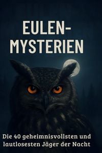 Produktbild: Eulen-Mysterien