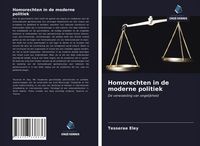 Produktbild: Homorechten in de moderne politiek