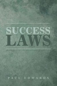 Produktbild: Success Laws