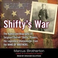 Produktbild: Shifty's War