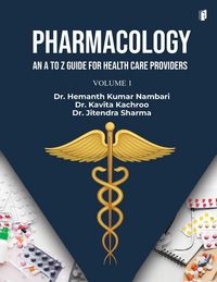 Produktbild: Pharmacology