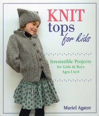 Produktbild: Knit Tops for Kids