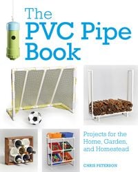 Produktbild: The PVC Pipe Book