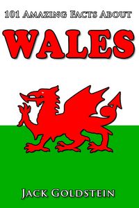 Produktbild: 101 Amazing Facts about Wales