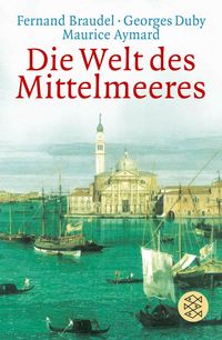 Produktbild: Die Welt des Mittelmeeres