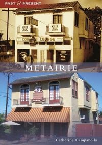 Produktbild: Metairie
