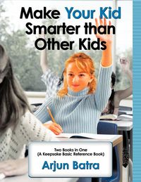 Produktbild: Make your Kid Smarter than Other Kids