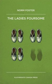 Produktbild: The Ladies Foursome