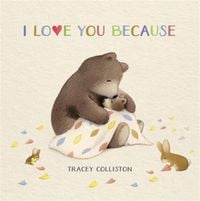 Produktbild: I Love You Because