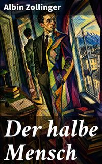 Produktbild: Der halbe Mensch