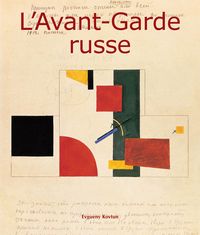 Produktbild: L'Avant-Garde russe
