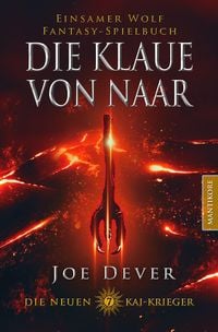 Produktbild: Die neuen Kai Krieger 7: Die Klaue von Naar