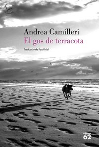 Produktbild: El gos de terracota