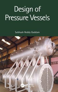 Produktbild: Design of Pressure Vessels