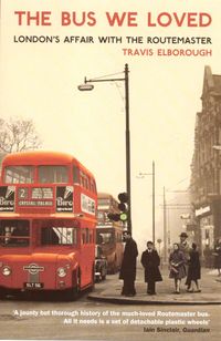 Produktbild: The Bus We Loved