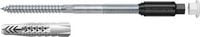 Produktbild: Fischer 045698 Thermax 10/120 Stahl verzinkt/Nylon 10mm 1St.