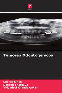 Produktbild: Tumores Odontog&eacute;nicos