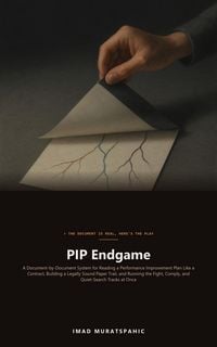 Produktbild: PIP Endgame