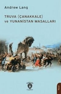 Produktbild: Truva Canakkale Ve Yunanistan Masallari