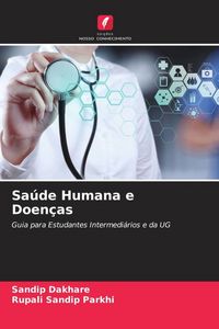 Produktbild: Sa&uacute;de Humana e Doen&ccedil;as